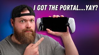 PlayStation Portal Review  Worth the Hype?