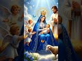 Ave Maria ⛪❤️🙏🥰 #viral #shorts #trending #avemaria #song