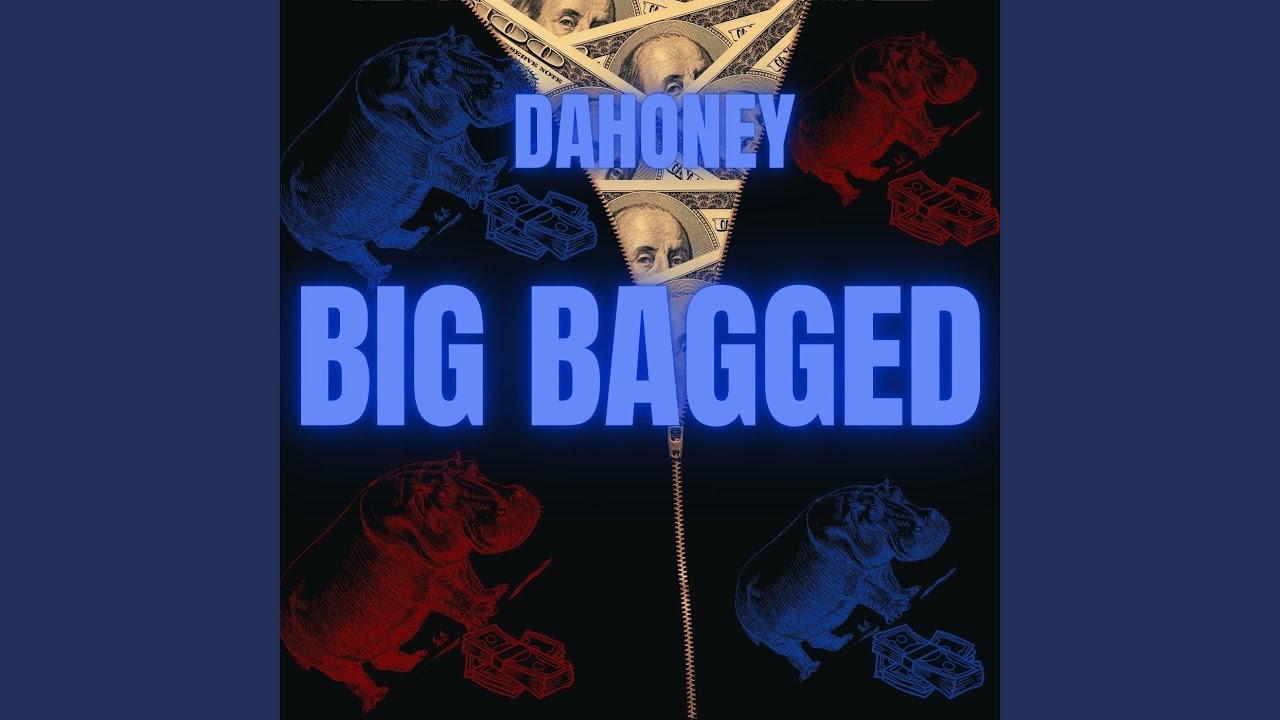 Watch Big Bagged on YouTube Watch Big Bagged on YouTube