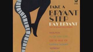 Ray Bryant - Up, Up and Away - YouTube