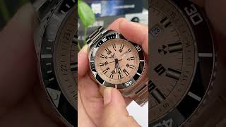 Yelang V1031 Watch 44Mm Diver Water Watches Japan 8205 Automatic Movement Luminous 300M Waterproof