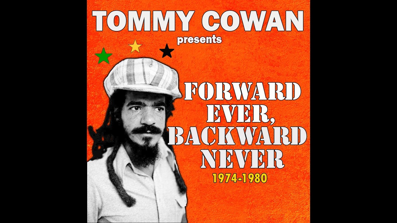 JACOB MILLER - Tenement Yard / Tenement Dub (1975) - YouTube