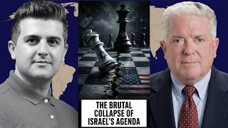 Amb. Chas Freeman: The Collapse Of Israel’s Agenda