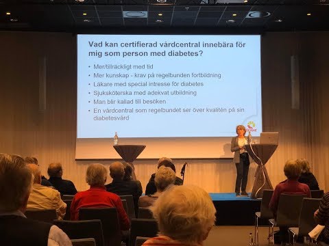 Video: Är certifierad post säkrare?