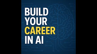 How to Build Your Career in AI | Explained in 7 minutes How to Build Your Career in AI | Explained in 7 minutes