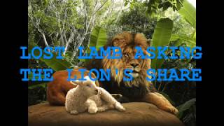 Watch Dan Fogelberg The Lions Share video