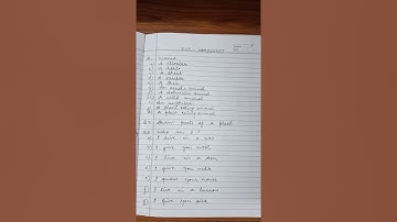 Class-2, Subject-EVS, Video-26, Revision, Chapter-12 & 13 ,Part-1 by Mrs Sunita Gupta