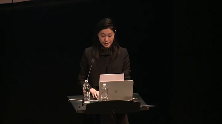 Jennifer Rhee: The Robotic Imaginary, The Human & ...