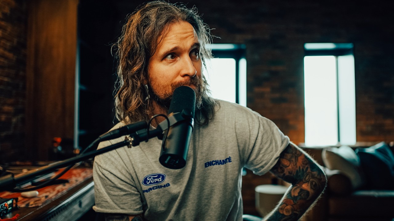 I'm ready to come back