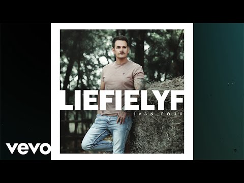 Ivan Roux - LiefieLyf (Visualizer)