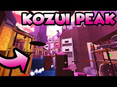 Fe2 Map Test Kozui Peak Amazing Insane Youtube - fe2 roblox kozui peak by electroblast199