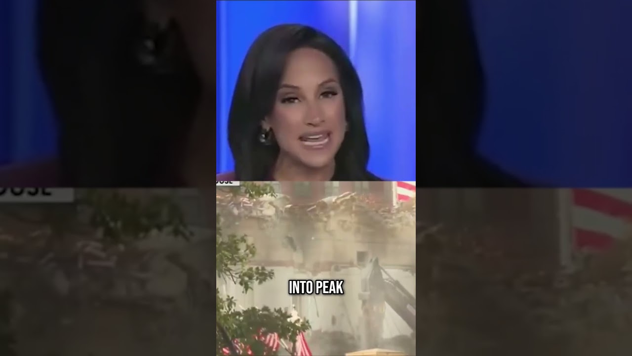 WATCH: FOX News DESPERATELY Trying to SPIN Trump's CHAOS