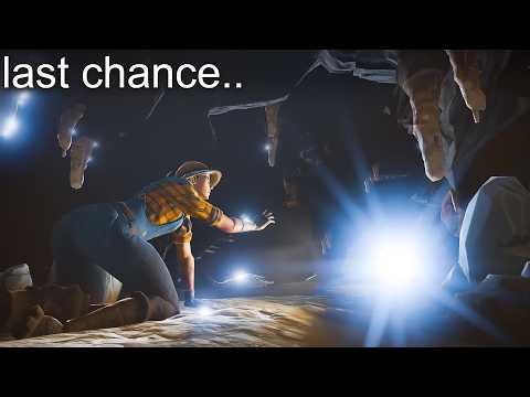 The Last Chance of FNCS Finals..