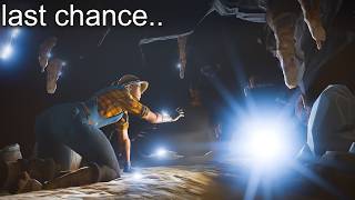 The Last Chance of FNCS Finals..