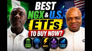 These 5 ETFs Are Crushing the Market in 2026. Buy or Wait?
