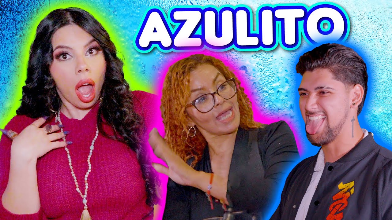 INFIELES T-6 | Chilote escarchado Ep.94 - Lizbeth Rodriguez