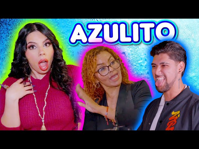 INFIELES T-6 | Chilote escarchado Ep.94 - Lizbeth Rodriguez class=