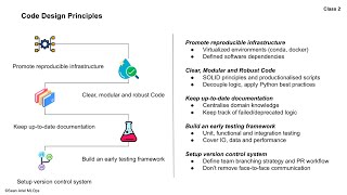 2.2 Live Coding (1/2) - Multiprocessing, AsyncIO, Custom Features