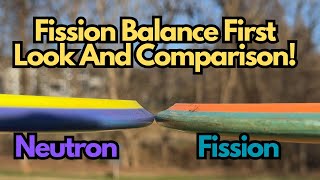THROWING THE ELUSIVE FISSION BALANCE + ADMITTING I WAS WRONG