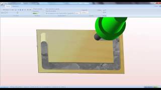 Type Edit v11 CAD/CAM 彫り込み角度