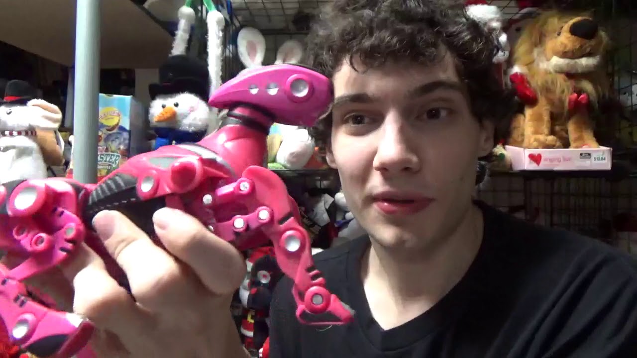 How It All Started...