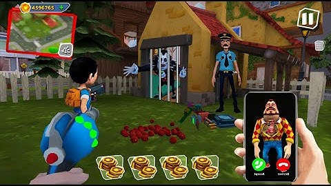 Dark Riddle New Updater 14.0.2🎪|| Funny Moments || MOD MENU || Part 4