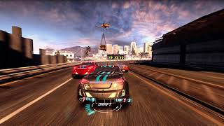 Split/Second - Episode 3: Sunset Fire