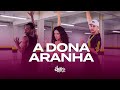 A Dona Aranha -  Luísa Sonza | FitDance (Coreografia)