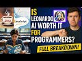 Is Leonardo AI Worth It for Programmers?