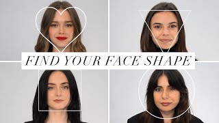 Find Your Face Shape And The Perfect Sunglasses