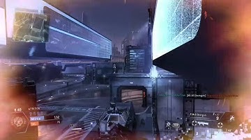 Awesome Titanfall Killcam