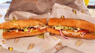 Cali Club (Super Sized!) Which Wich screenshot 2