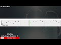 Beginning of video