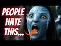 People HATE the new Avatar movie... but why? - Nights of the Roundtable Podcast