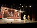 المسرح المصرى بالحوامديه مسرحية شهرزاد بنت الوزير كاملة