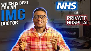 WORKING IN THE NHS Vs PRIVATE HOSPITALS (The Real Truth)|| Dr Pepple screenshot 5