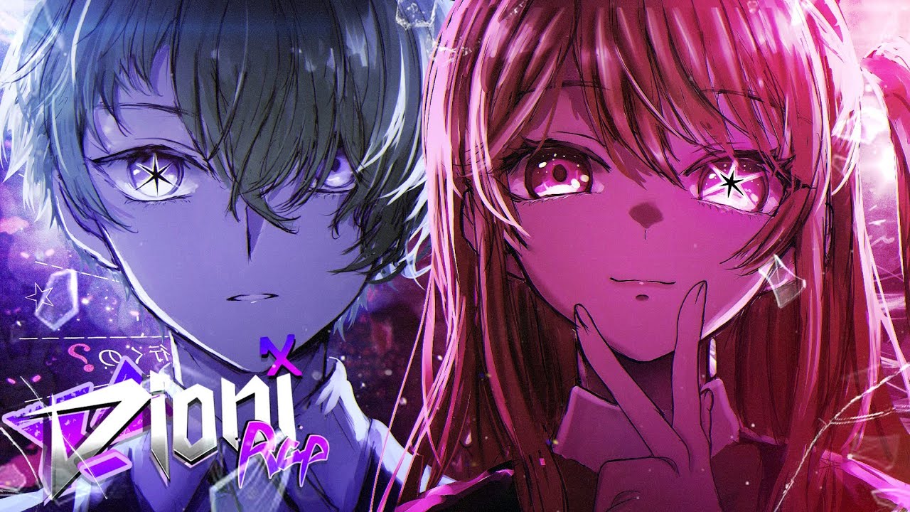 VENGANZA/ Aqua y Ruby✨️ Oshi No Ko/ DRT Ft. @AbZurda_Zury