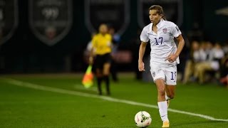 USWNT || Best Moments & Plays 2016 (HD)