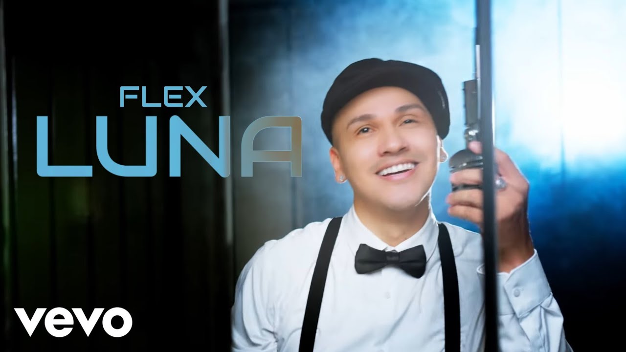 Ver N***a, Flex - Luna ( Vídeo Oficial ) 2025 no YouTube Ver N***a, Flex - Luna ( Vídeo Oficial ) 2025 no YouTube