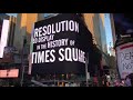 20 times square led display details