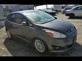 1FADP5BU7FL106355 2015 FORD CMAX 1FADP5BU7FL106355 2015 FORD CMAX