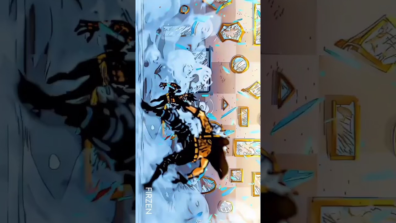 ALL YONKO EDIT ❄️😈 | EDIT 