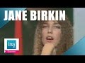 Jane birkin ex fan des sixties live officiel  archive ina