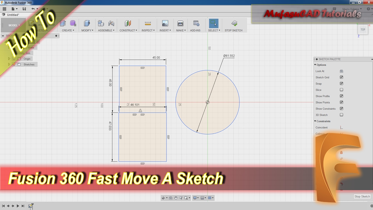 Simple How To Export Fusion Sketches To Drawings for Kids