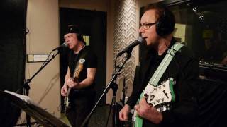 Video thumbnail of "Wire - Kidney Bingos (Live on KEXP)"