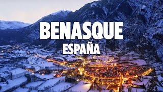 Valle de Benasque, España | Explore Edge en Español