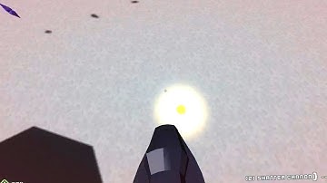 Quake Inspired Game | Godot 3.5