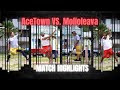 Molioleava vs acetown mens division