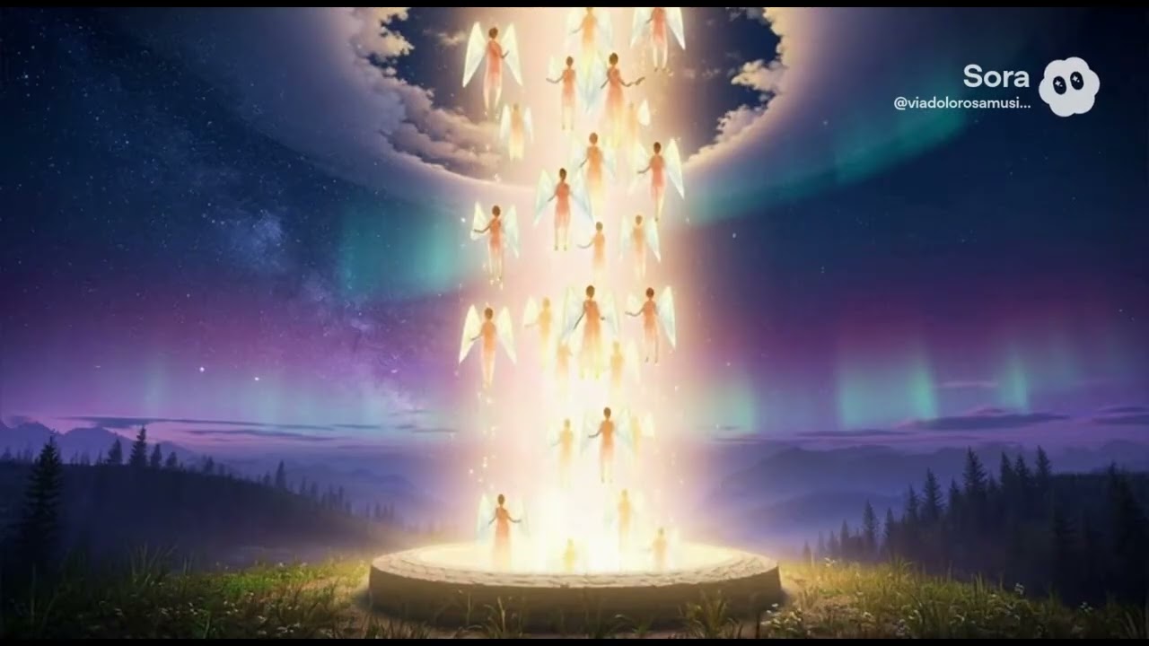 Always Rising | Christian EDM / House • Moving Forward Together in Grace