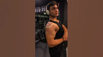 ليه الكتف بيتصاب وايه تمارين التسخين 